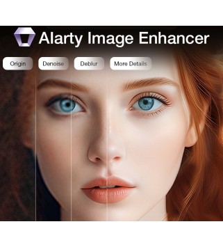 Aiarty Image Enhancer for Windows 1 Jahr / 1 Gerät Key GLOBAL